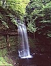 Glencar waterfall, Co Leitrim